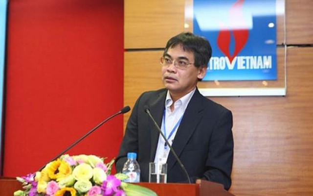 Bắt giam cựu Tổng Giám đốc Liên doanh Dầu khí Việt - Nga Vietsovpetro