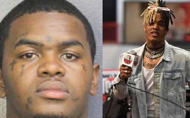 Lộ diện nghi phạm nổ súng sát hại rapper nổi tiếng XXXTentacion