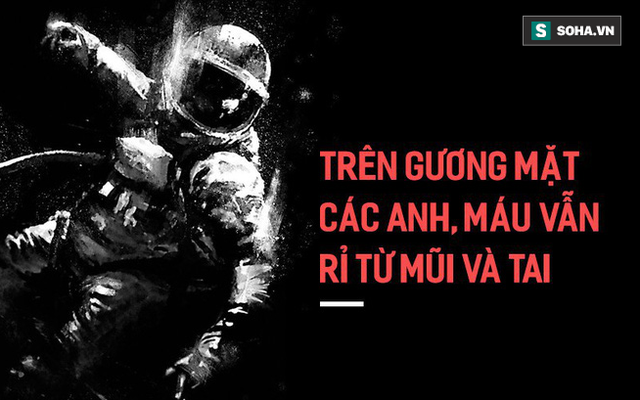 Số phận nghiệt ngã của 3 Anh hùng Liên Xô: Chết cô độc ngoài vũ trụ, thi thể vẫn còn ấm!