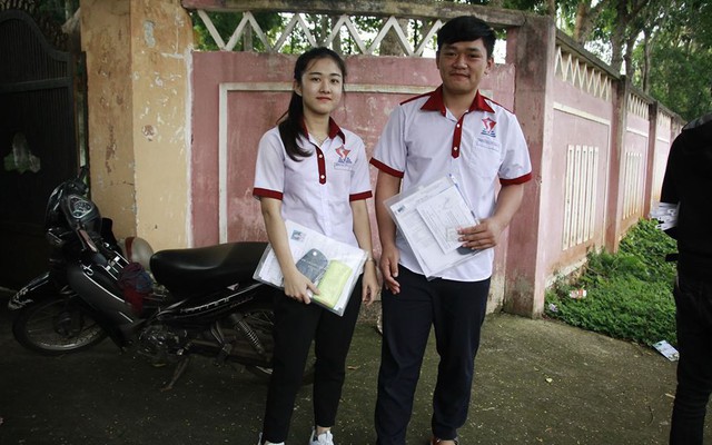 Nữ sinh ở Đắk Lắk bị cưa chân do bác sĩ tắc trách thi THPT Quốc gia 2018