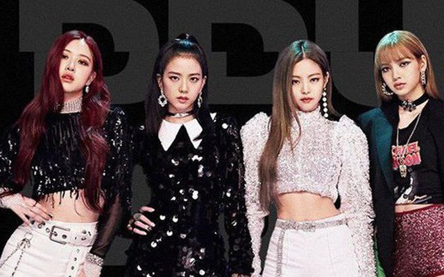 Black Pink "bá chủ" YouTube, đạt 100 triệu view sau 10 ngày!