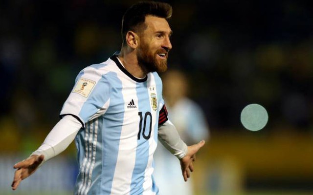 "Bị đụng chạm tới danh dự và bản lĩnh, Argentina có thể thắng 3-1"