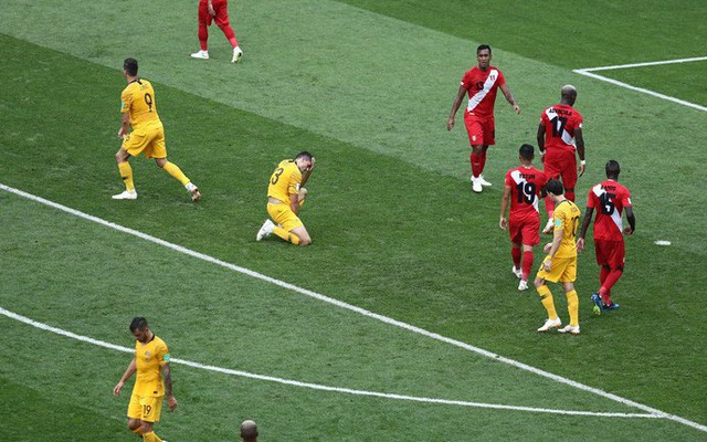 Pháp "bắt tay" với Đan Mạch; hi vọng chấm dứt với Australia