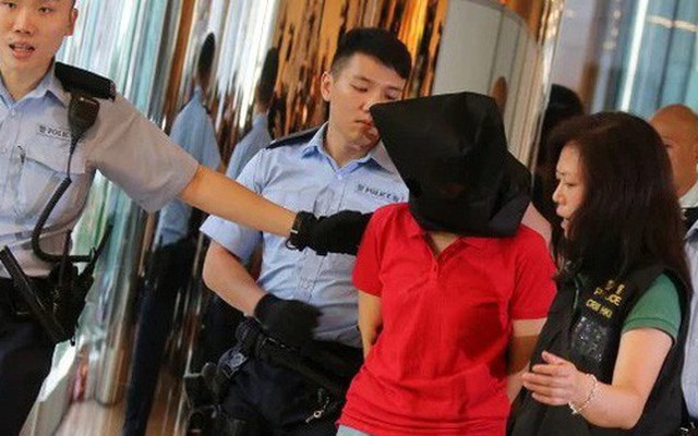 Tranh chấp thừa kế, xả súng đẫm máu ở Hong Kong