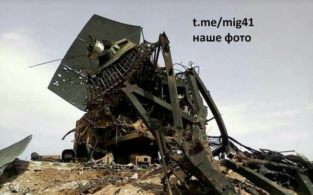 Phòng không Syria: "Con mồi ưa thích" của Không quân Israel - Nối tiếp những nạn nhân