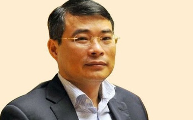 Thống đốc Ngân hàng Nhà nước: Đợi kết luận của Ủy ban KTTƯ để xử lý ông Trần Bắc Hà