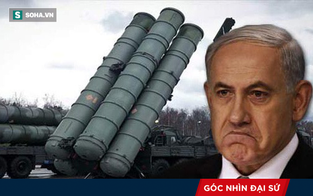 Ép các nước bỏ vũ khí hạt nhân nhưng ai kiểm soát kho vũ khí hạt nhân khổng lồ của Israel?