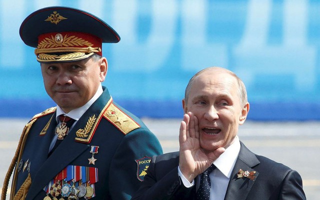 Moskva phản bác: Estonia vẫn yên ổn là nhờ Nga, chứ không phải nhờ "bùa hộ thân" của NATO