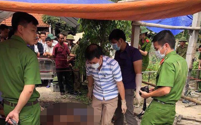 2 người tử vong khi máy xát phát nổ