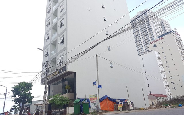 Giám đốc Sở Ngoại vụ Đà Nẵng thông tin về vụ nữ du khách Trung Quốc tử vong dưới hầm thang máy