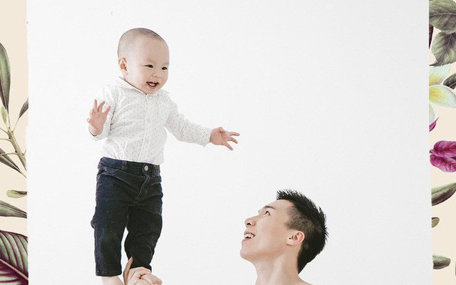 Sở thích “lạ” của “hoàng tử xiếc” Quốc Nghiệp và những tính cách ít ai ngờ đến