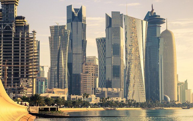 Tròn 1 năm khủng hoảng vùng Vịnh: Hiên ngang trước cấm vận, Qatar "khỏe re" vì quá giàu