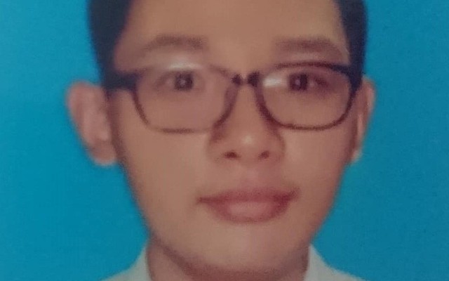 Nam sinh 15 tuổi mất tích bí ẩn khi đi học thêm ở Sài Gòn