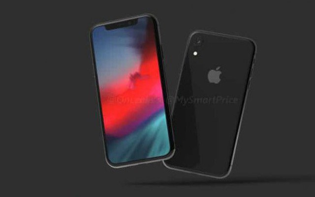 Nóng: iPhone X Plus và iPhone 9 tiếp tục xuất hiện rõ nét