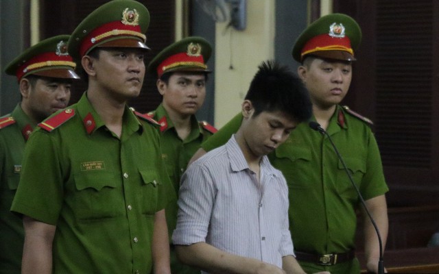 Vụ sát hại 5 người trong gia đình ở Sài Gòn: Cha mẹ, chị gái chối bỏ kẻ giết người