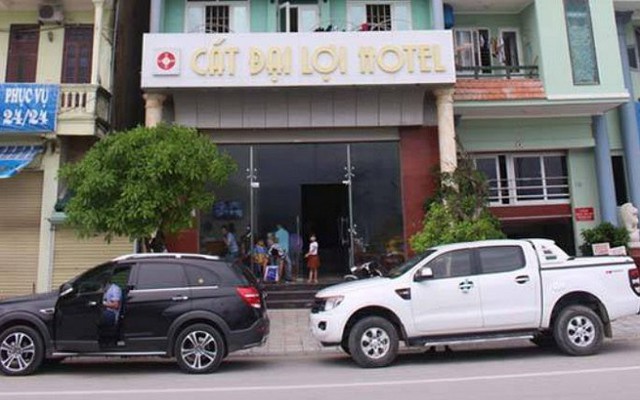 Chủ khách sạn bị tố đuổi khách ở Sầm Sơn nói "họ cố tình dở chứng để đi"