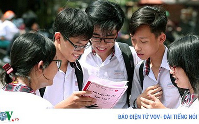 Thi THPT quốc gia 2018: Đà Nẵng chỉ có 7 thí sinh đạt điểm tối đa