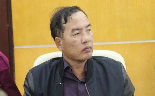 [NÓNG] Khởi tố vụ Mobifone mua AVG, bắt tạm giam ông Lê Nam Trà