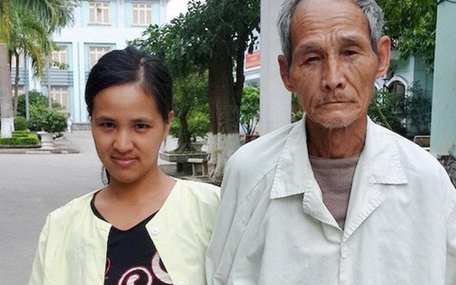 Hôn nhân của người vợ 29 tuổi và chồng 72 tuổi ở Hà Nam: Sau hạnh phúc là cuộc sống khổ cực trăm bề để nuôi 3 đứa con
