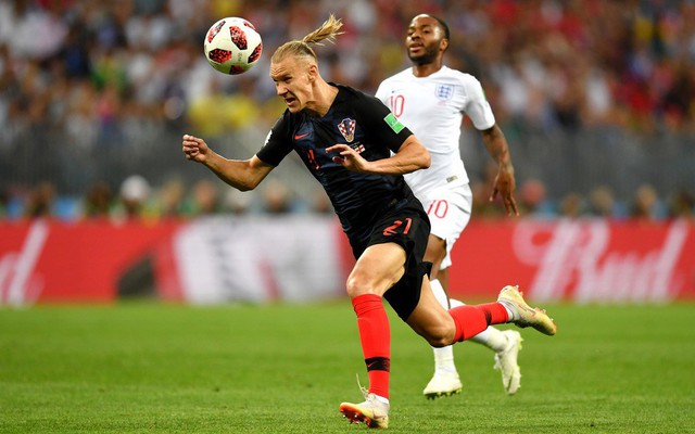 World Cup 2018: Trung vệ Croatia rối rít xin lỗi sau hành động khiêu khích chủ nhà Nga