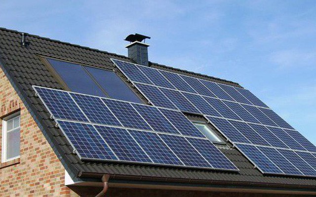 Tạo ra điện miễn phí lại sạch cho môi trường - ưu điểm là vậy nhưng tại sao pin mặt trời vẫn chưa được sử dụng rộng rãi?