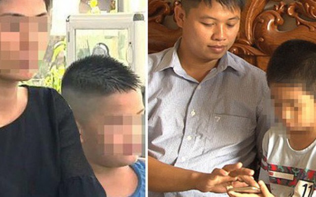 Chủ tịch Nguyễn Đức Chung yêu cầu xử lý nghiêm sai phạm trong vụ trao nhầm con 6 năm trước