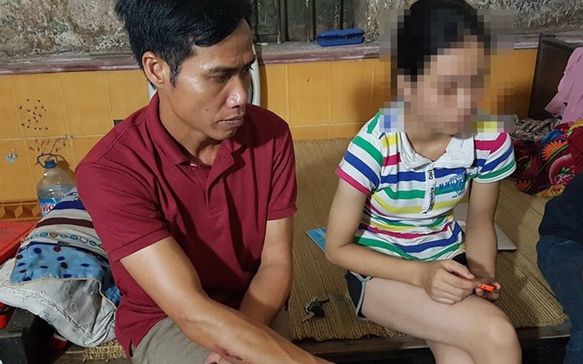 Công an Bắc Ninh lên tiếng vụ ông lão U70 bị tố xâm hại nhiều lần thiếu nữ 17 tuổi