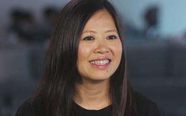 Nữ CEO gốc Việt được vinh danh trên đất Úc