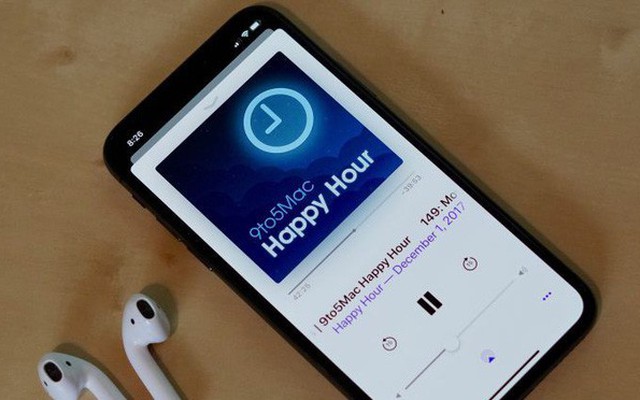Khám phá Bluetooth 5.0: Ích lợi nhìn thấy rõ trong tương lai cho người dùng Apple