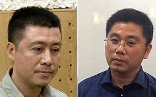 Bộ Công an thông tin chính thức việc đề nghị truy tố cựu Trung tướng Phan Văn Vĩnh
