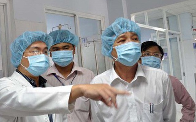 Thêm các bệnh nhân tử vong do nhiễm cúm A (H1N1)