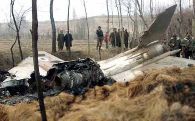 MiG-21 "quan tài bay" lại vừa cướp đi mạng sống 1 phi công tiêm kích