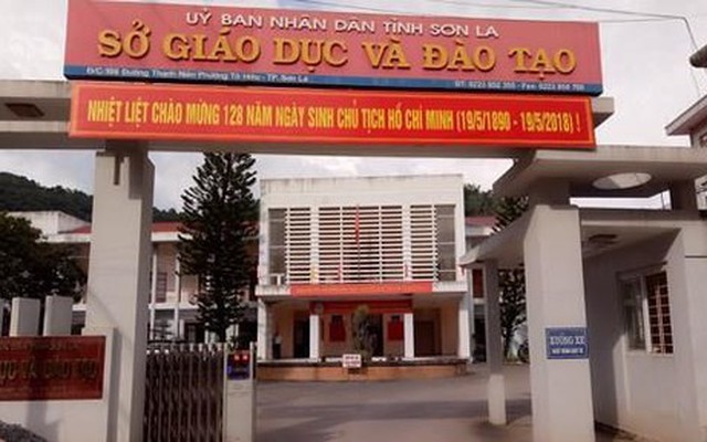 Sơn La "giải trình" về hai thí sinh có điểm cao hàng đầu cả nước