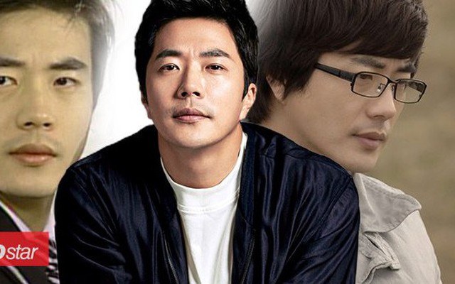 Kwon Sang Woo đã thoát khỏi cái bóng 'Hoàng tử nước mắt' như thế nào?