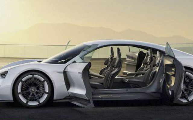 7 mẫu xe điện sẽ thống trị thị trường ô tô thế giới trong tương lai gần