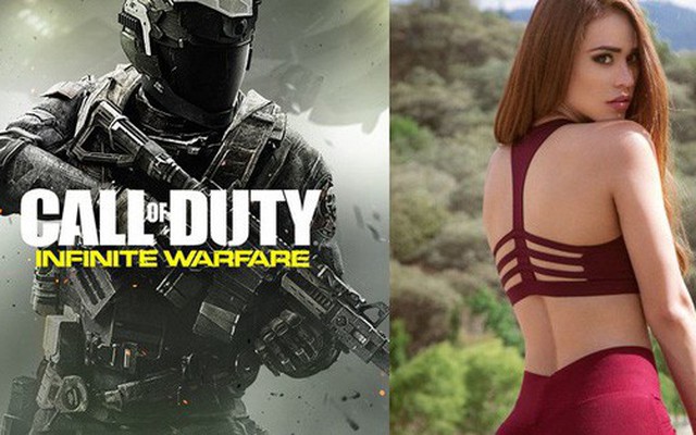 Mê game hơn gấu, thanh niên bỏ bạn gái "nóng bỏng bậc nhất hành tinh" để tập trung chơi Call of Duty