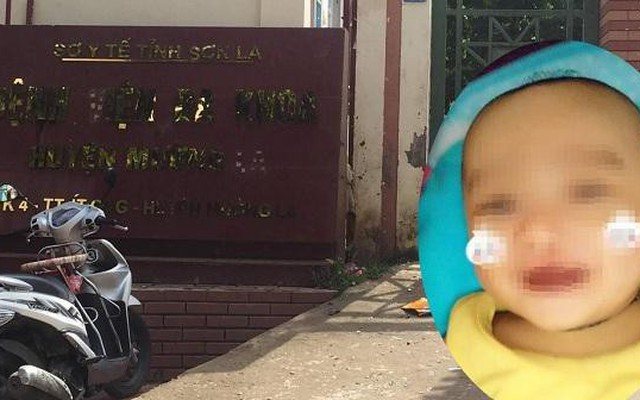 Vụ bé trai 4 tháng tuổi tử vong: Điều dưỡng gọi nhưng bác sĩ không đến