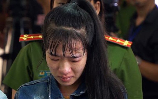 Chủ cơ sở mầm non dùng dao dạy trẻ ở Sài Gòn lãnh 3 năm tù