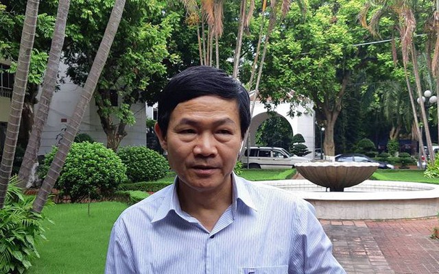 Sau thảm hoạ vỡ đập ở Lào, Tổng Cục trưởng Tổng cục Thủy lợi nói gì về an toàn hồ đập ở Việt Nam?