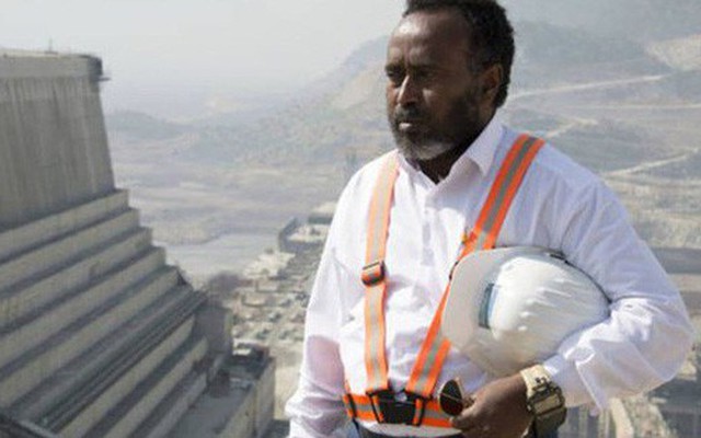 Vì sao một chuyên gia xây đập qua đời mà cả Ethiopia hỗn loạn?