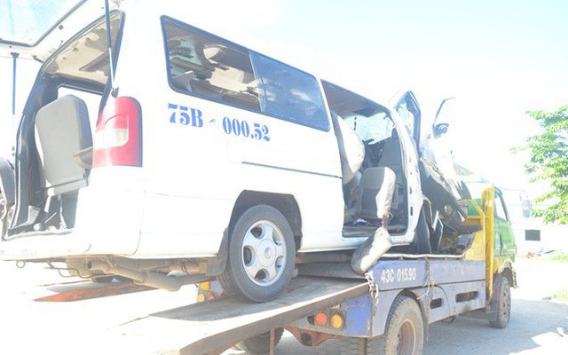 Vụ tai nạn 13 người chết: Xe khách chạy "chui", tài xế chạy sô liên tục trước ngày bị nạn