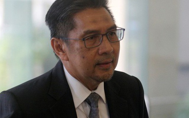 “Sếp lớn” hàng không dân dụng Malaysia từ chức sau báo cáo MH370