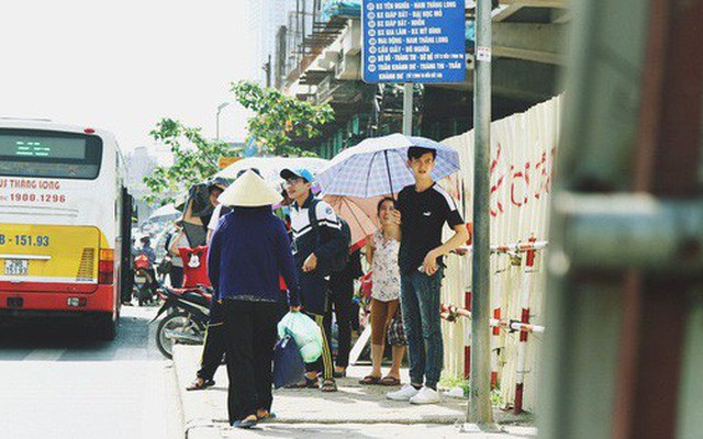 Sốc nhiệt điều hoà: cẩn thận khi đi ô tô những ngày nắng này