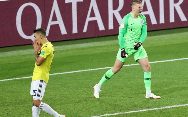 World Cup 2018: Sự thật không mấy đẹp đẽ về các pha cản penalty xuất thần