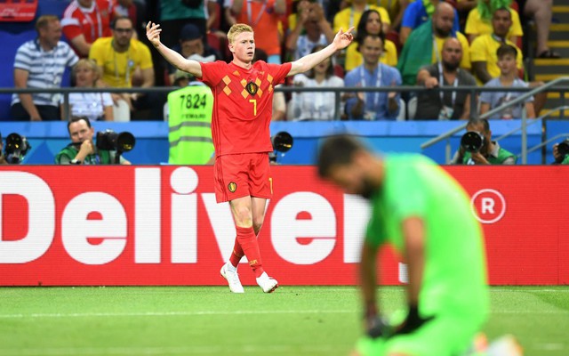 Giương nanh giơ vuốt, Quỷ đỏ hả hê nhìn Neymar gào thét trong tận cùng tuyệt vọng