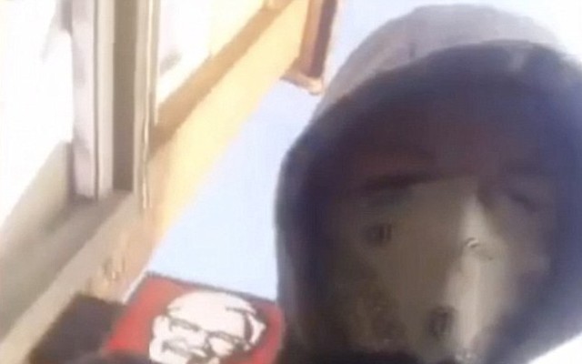 Đăng tải clip gây án lên mạng, tên trộm táo tợn đề nghị mọi người gợi ý mục tiêu kế tiếp