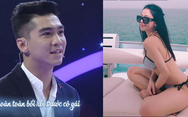 Pew Pew nói về quan hệ với "hot girl World Cup": Trai chưa vợ tìm bạn gái đi chơi cùng thôi