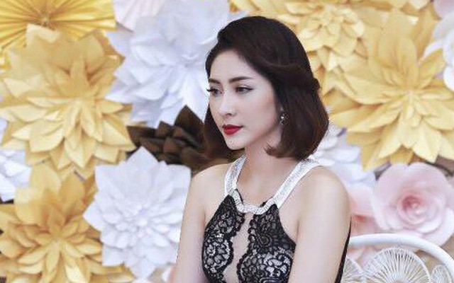 Chị gái Đặng Thu Thảo: "Tính tôi mạnh mẽ cỡ nào nhưng chỉ cần em gái cãi, tôi chỉ biết khóc"