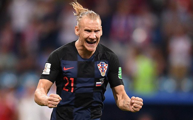 Đùa cợt về chính trị, trung vệ Croatia suýt bị cấm đá bán kết World Cup 2018