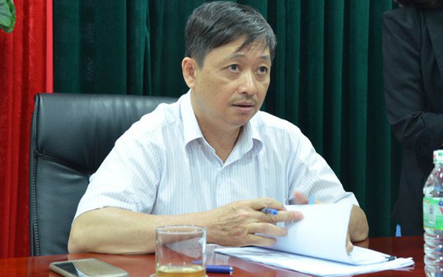 Trưởng Ban Tuyên giáo Đà Nẵng trở lại giữ chức Phó Chủ tịch thành phố